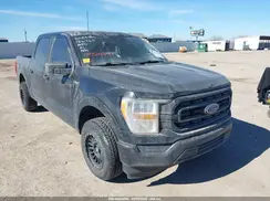 1FTEW1CB6MKE69207 2021 FORD F-150