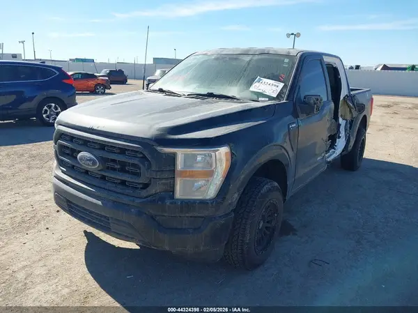 1FTEW1CB6MKE69207 2021 FORD F-150 - Image 2