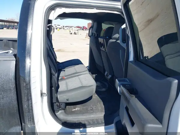 1FTEW1CB6MKE69207 2021 FORD F-150 - Image 8