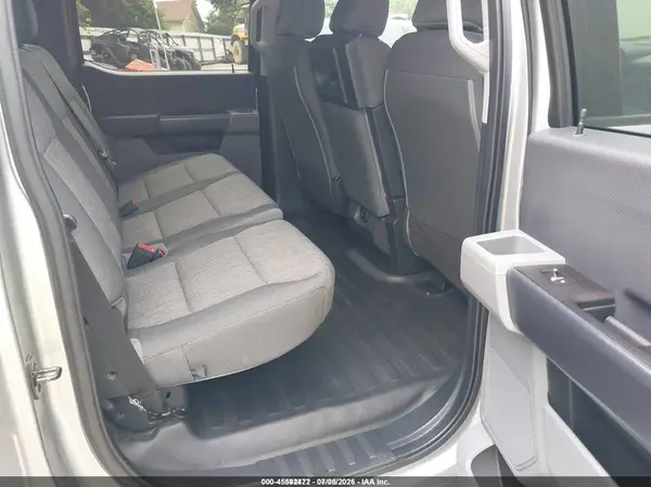 1FTEW1CB6MKE70616 2021 FORD F-150 - Image 8