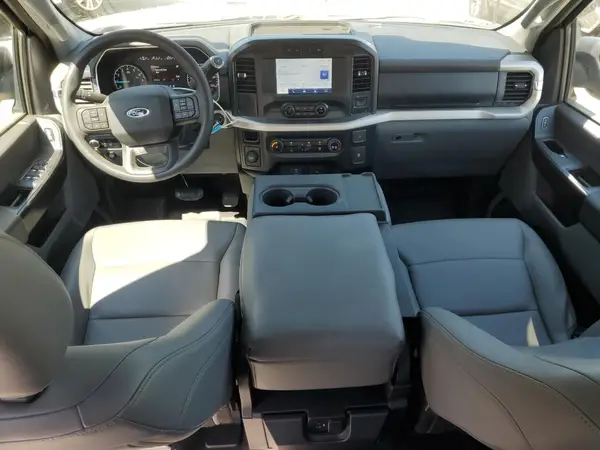 1FTEW1CB6MKF05266 2021 FORD F-150 - Image 8