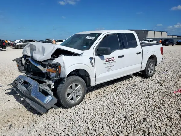1FTEW1CB6PKD06979 2023 FORD F-150 - Image 1