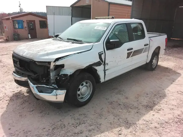 1FTEW1CB6PKD82458 2023 FORD F-150 - Image 1