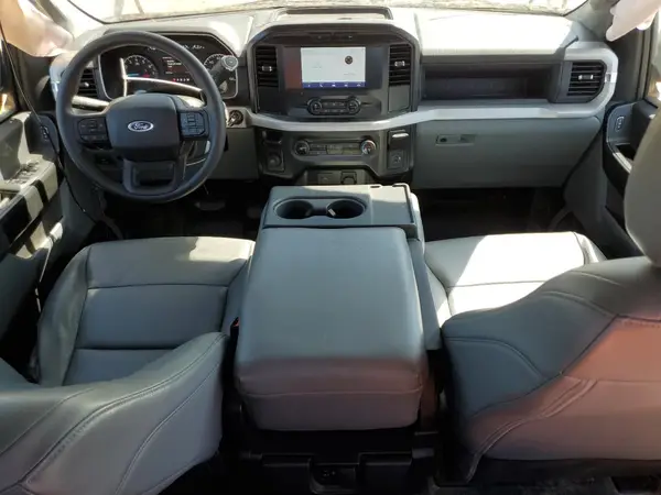1FTEW1CB6PKD82458 2023 FORD F-150 - Image 8
