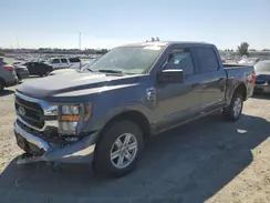 1FTEW1CB6PKD90401 2023 FORD F-150