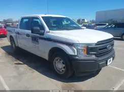 1FTEW1CB7JFA55552 2018 FORD F-150