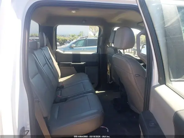 1FTEW1CB7JFA55552 2018 FORD F-150 - Image 8