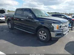 1FTEW1CB7JFB39323 2018 FORD F-150