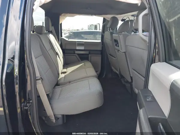 1FTEW1CB7JFB39323 2018 FORD F-150 - Image 8
