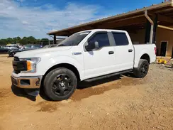 1FTEW1CB7JFB63010 2018 FORD F-150