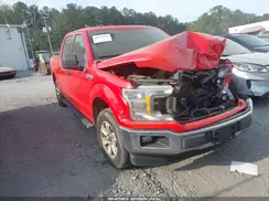 1FTEW1CB7JFB87534 2018 FORD F-150