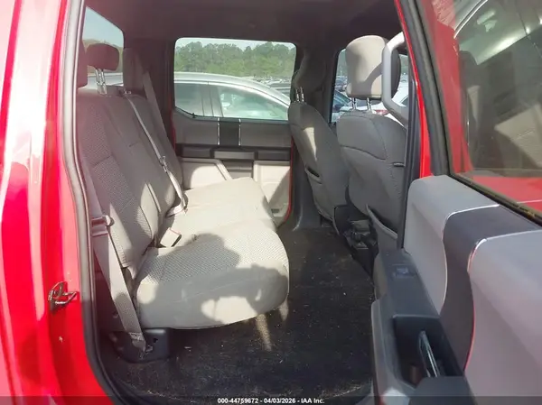 1FTEW1CB7JFB87534 2018 FORD F-150 - Image 8