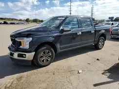 1FTEW1CB7JFB88022 2018 FORD F-150