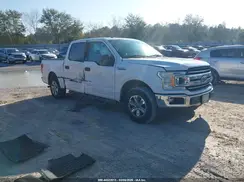 1FTEW1CB7JFC64757 2018 FORD F-150
