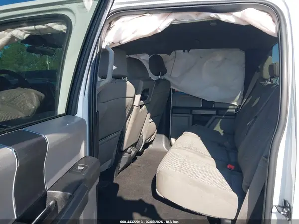 1FTEW1CB7JFC64757 2018 FORD F-150 - Image 8