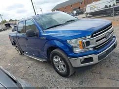 1FTEW1CB7JFD54815 2018 FORD F-150