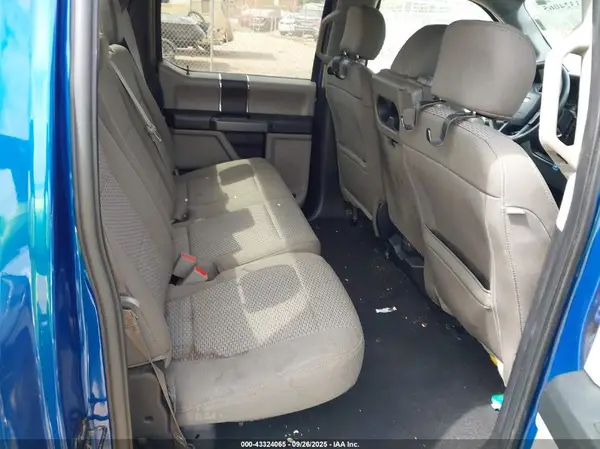1FTEW1CB7JFD54815 2018 FORD F-150 - Image 8