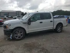 1FTEW1CB7JKC76852 2018 FORD F-150
