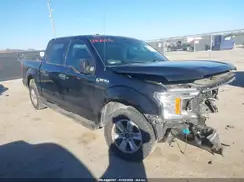 1FTEW1CB7JKC79699 2018 FORD F-150