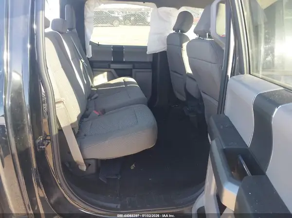 1FTEW1CB7JKC79699 2018 FORD F-150 - Image 8