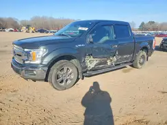 1FTEW1CB7JKC90914 2018 FORD F-150