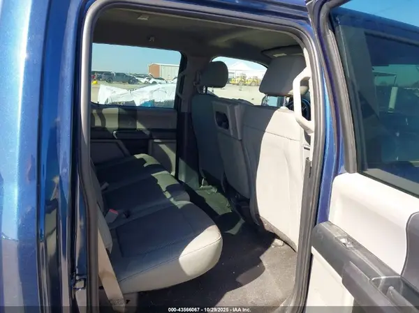 1FTEW1CB7JKC93327 2018 FORD F-150 - Image 8