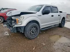 1FTEW1CB7JKD36631 2018 FORD F-150
