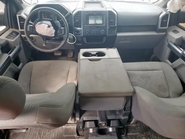 1FTEW1CB7JKD36631 2018 FORD F-150 - Image 8