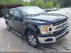 1FTEW1CB7JKD71119 2018 FORD F-150