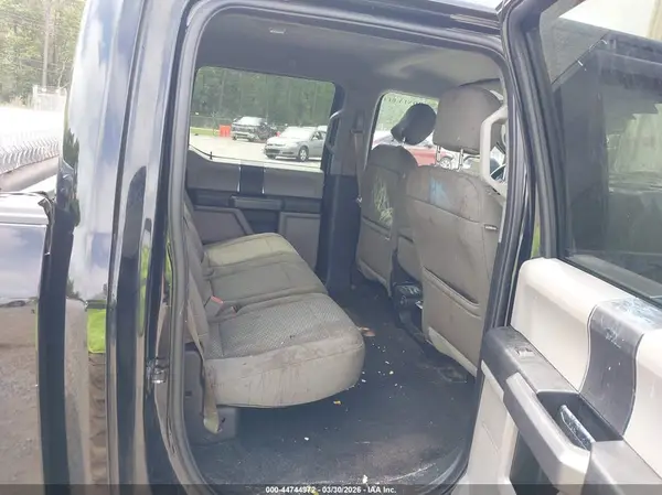 1FTEW1CB7JKD71119 2018 FORD F-150 - Image 8