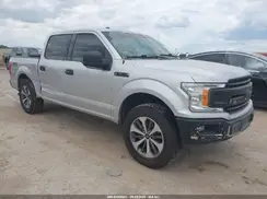 1FTEW1CB7JKD72223 2018 FORD F-150