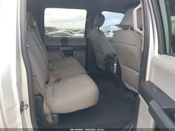 1FTEW1CB7JKD72223 2018 FORD F-150 - Image 8