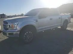 1FTEW1CB7JKD84694 2018 FORD F-150