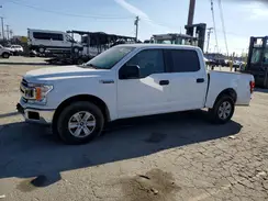 1FTEW1CB7JKE08170 2018 FORD F-150