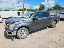 1FTEW1CB7JKE46532 2018 FORD F-150
