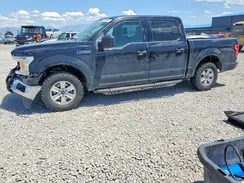 1FTEW1CB7JKE47745 2018 FORD F-150