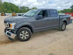 1FTEW1CB7JKE47812 2018 FORD F-150