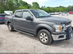 1FTEW1CB7JKE79238 2018 FORD F-150