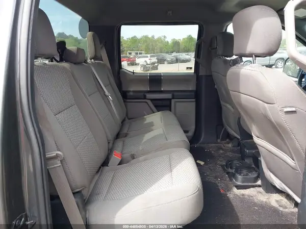 1FTEW1CB7JKE79238 2018 FORD F-150 - Image 8