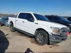 1FTEW1CB7JKE92216 2018 FORD F-150