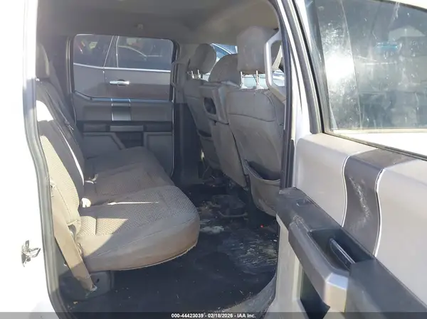 1FTEW1CB7JKE92216 2018 FORD F-150 - Image 8