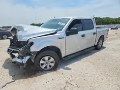 1FTEW1CB7JKF34643 2018 FORD F-150