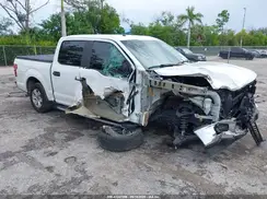 1FTEW1CB7KFA29731 2019 FORD F-150