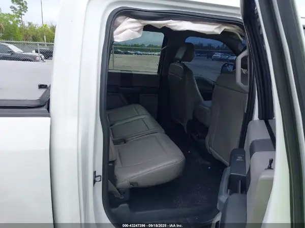 1FTEW1CB7KFA29731 2019 FORD F-150 - Image 8