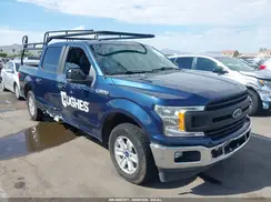 1FTEW1CB7KFB63560 2019 FORD F-150