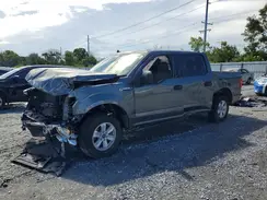1FTEW1CB7KFC97176 2019 FORD F-150