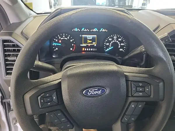 1FTEW1CB7KKC65061 2019 FORD F-150 - Image 2