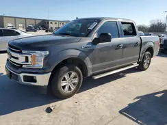 1FTEW1CB7KKC83687 2019 FORD F-150
