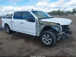 1FTEW1CB7KKD52569 2019 FORD F-150