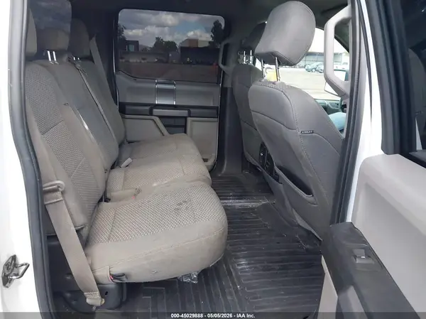 1FTEW1CB7KKD52569 2019 FORD F-150 - Image 8